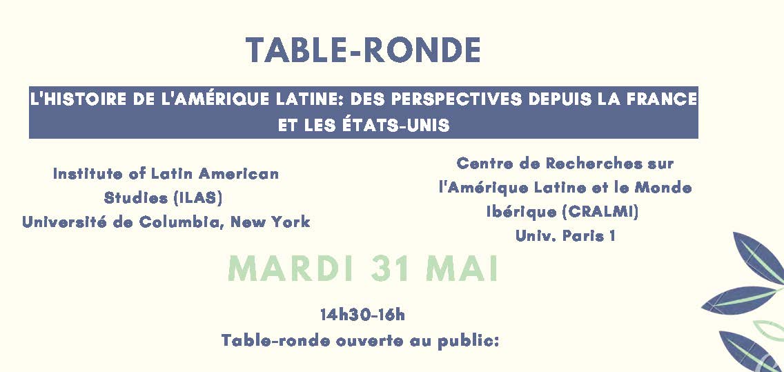 Table-ronde - 